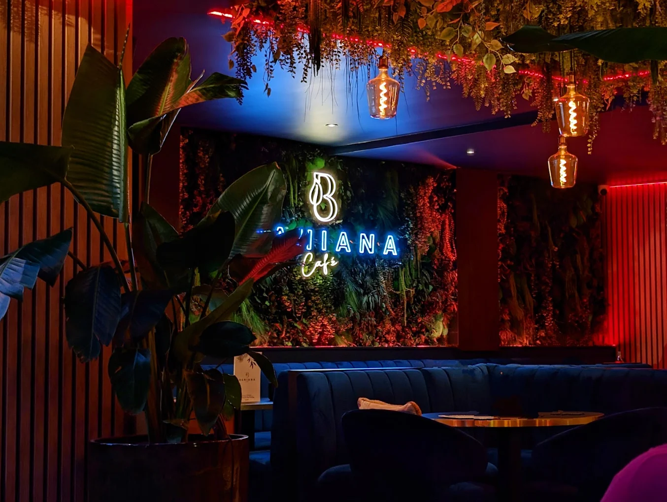 Bahiana Cafe 3